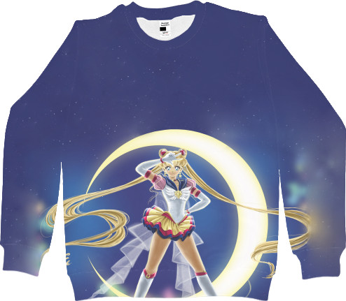 sailor moon