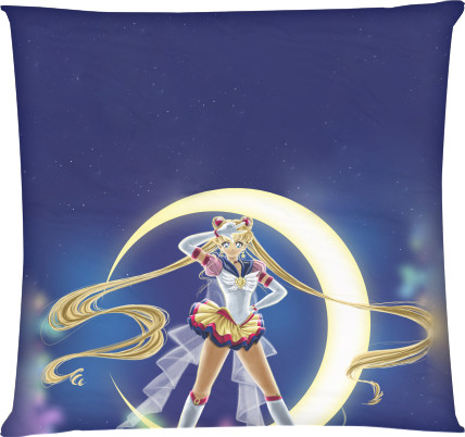 sailor moon