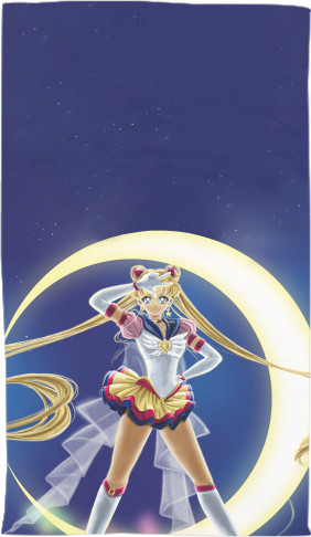 sailor moon