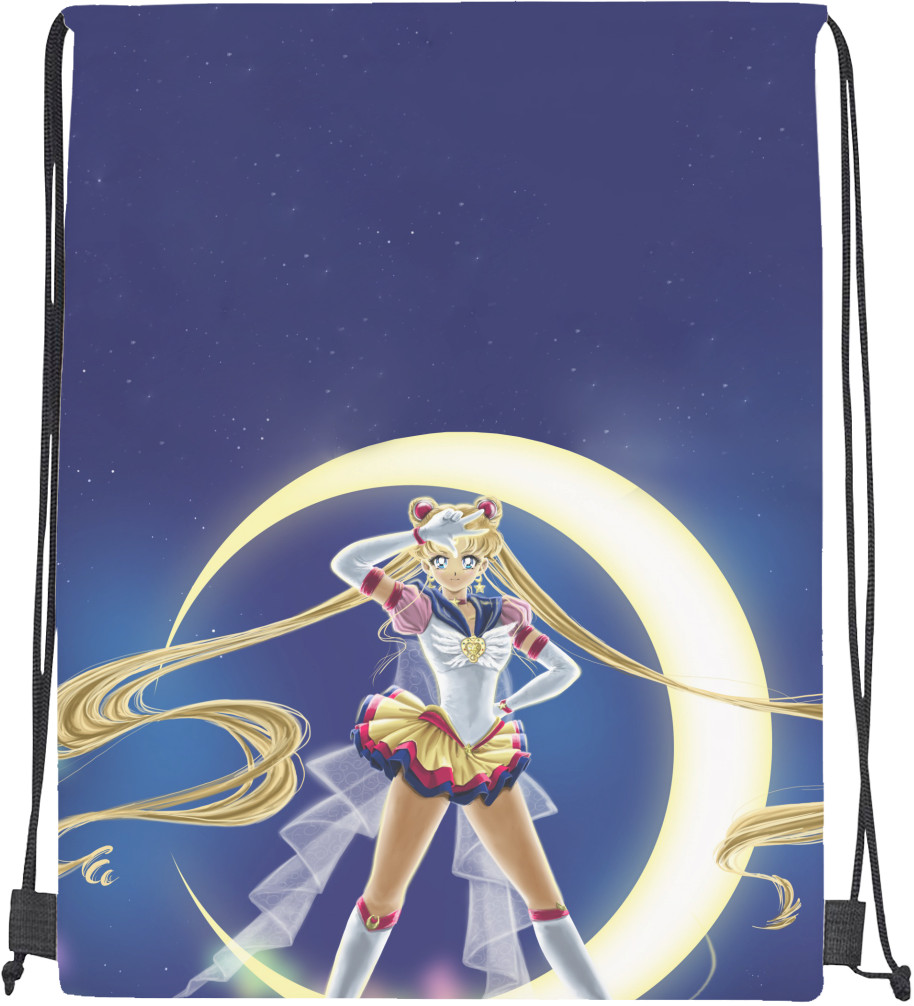 sailor moon