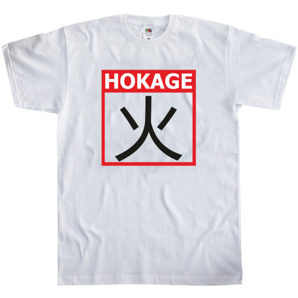 HOKAGE