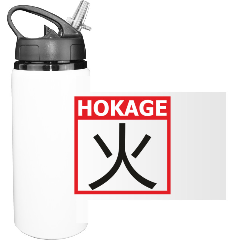 HOKAGE