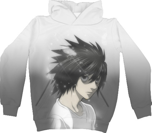 L Lawliet