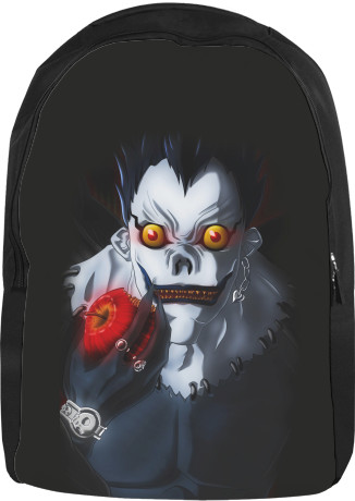 ryuk apple