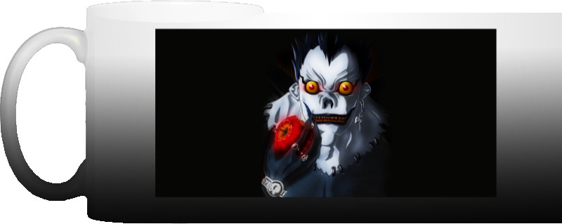 ryuk apple