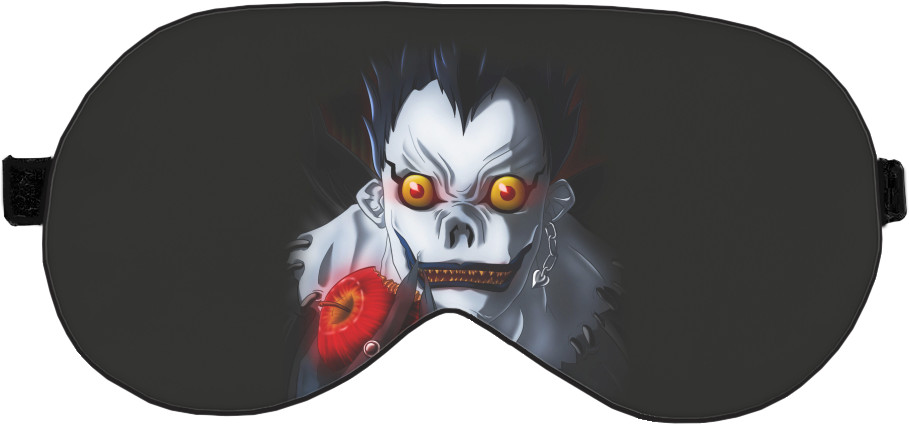 ryuk apple