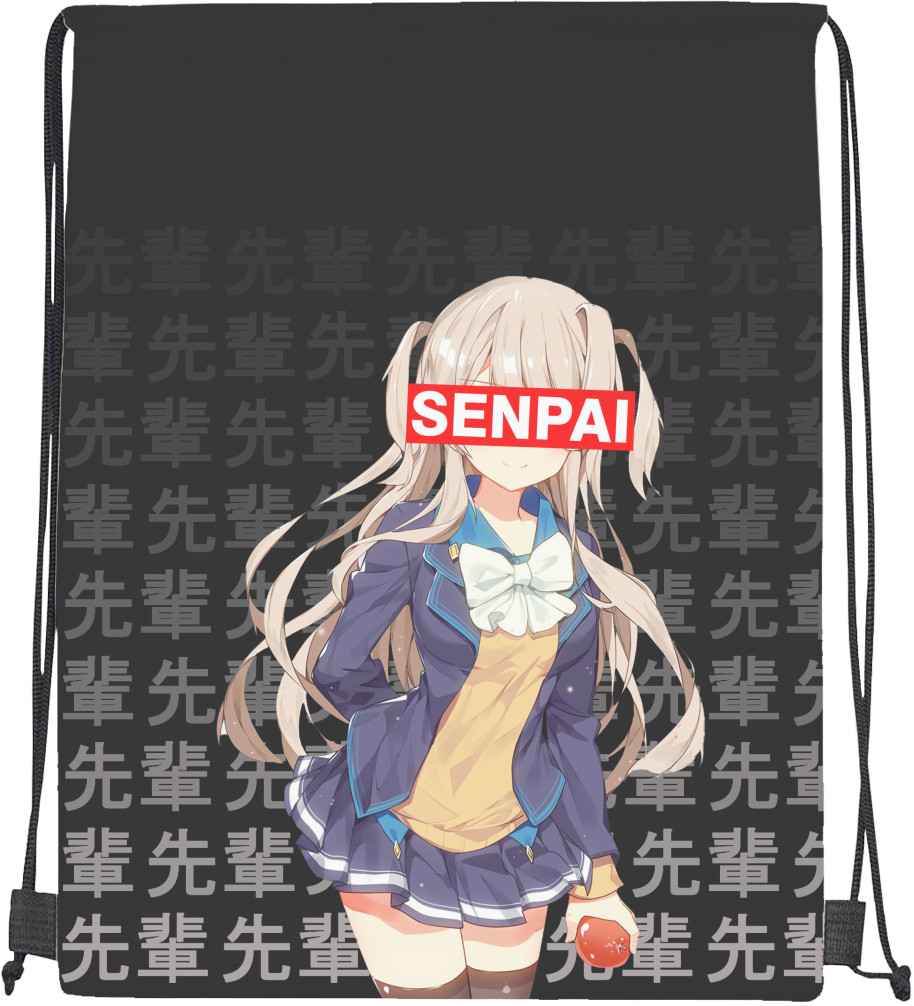 SENPAI 6