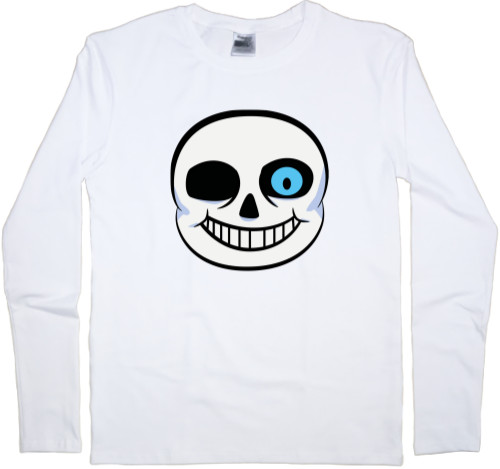 Sans Head