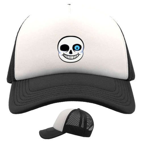 Sans Head