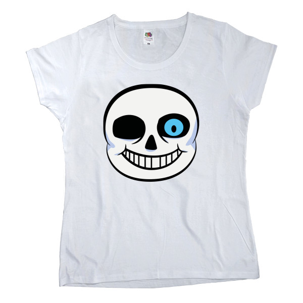 Sans Head