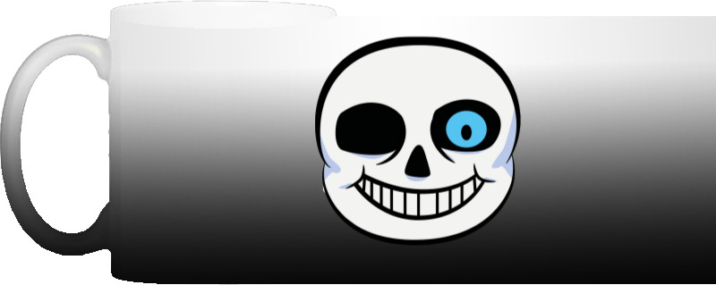 Sans Head