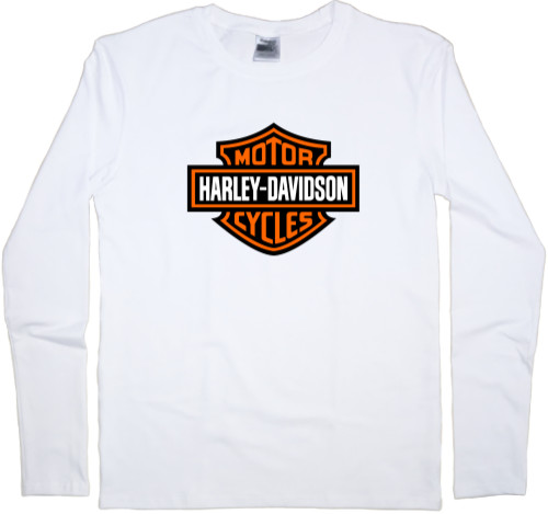 Harley-Davidson logo