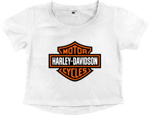 Harley-Davidson logo