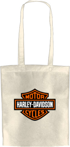 Harley-Davidson logo