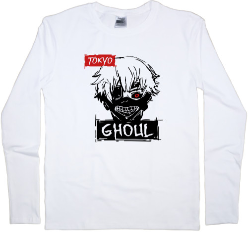 tokyo ghoul 2