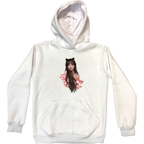 Ariana Grande - Kids' Premium Hoodie - ariana grande 4 - Mfest