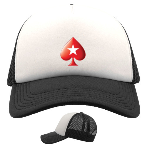 poker stars logo 2