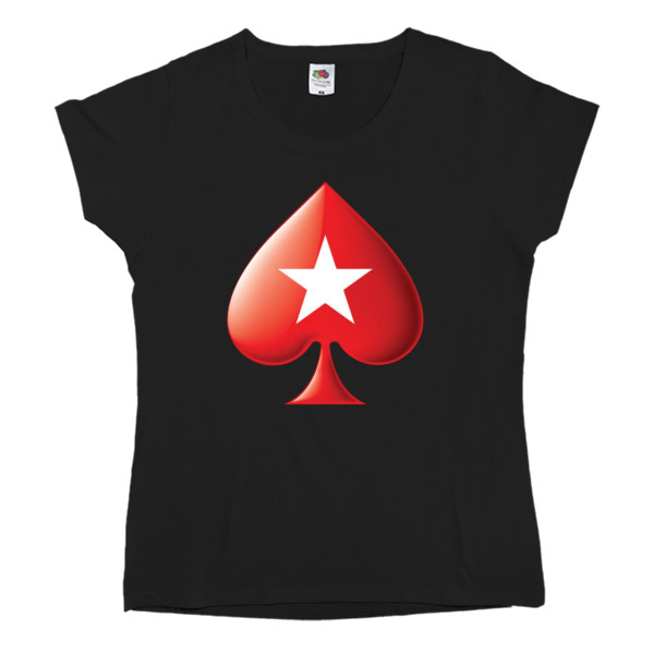 poker stars logo 2