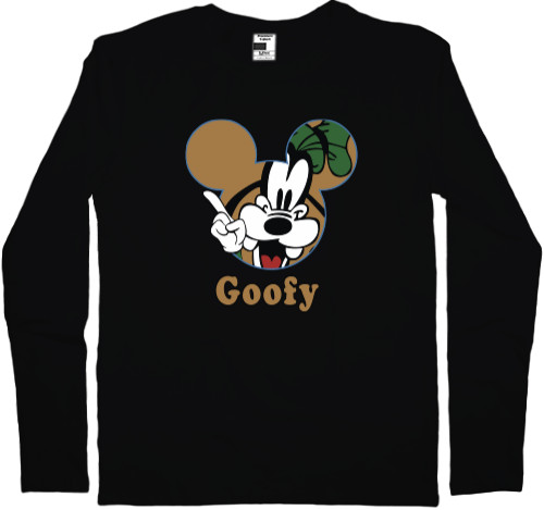 goofy 2