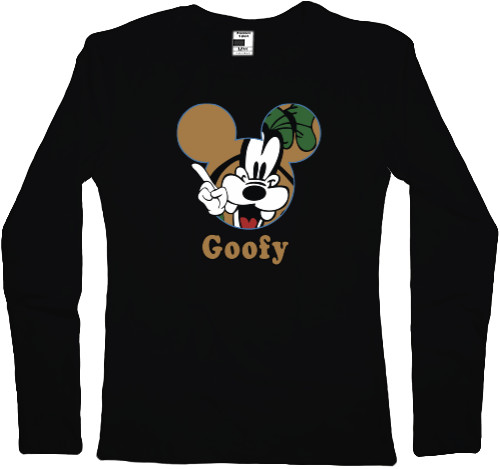 goofy 2