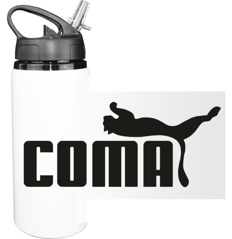 COMA 2