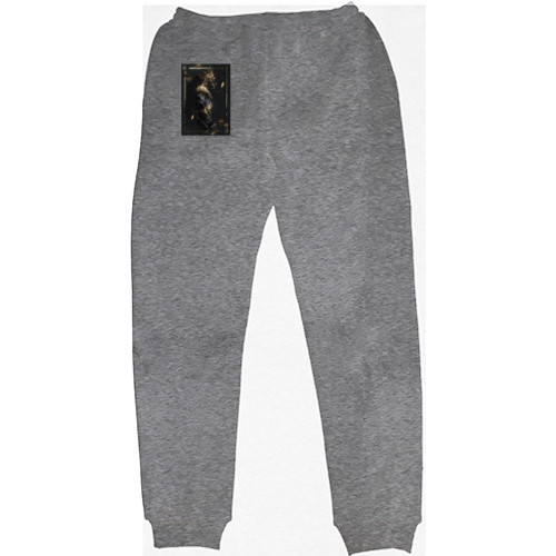 MMA - Kids' Sweatpants - Conor McGregor - Mfest