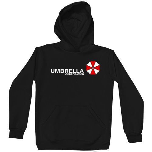 UMBRELLA CORPORATION 5