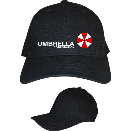 UMBRELLA CORPORATION 5