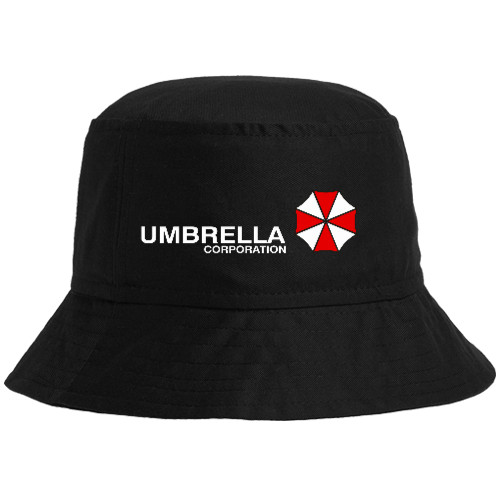 UMBRELLA CORPORATION 5