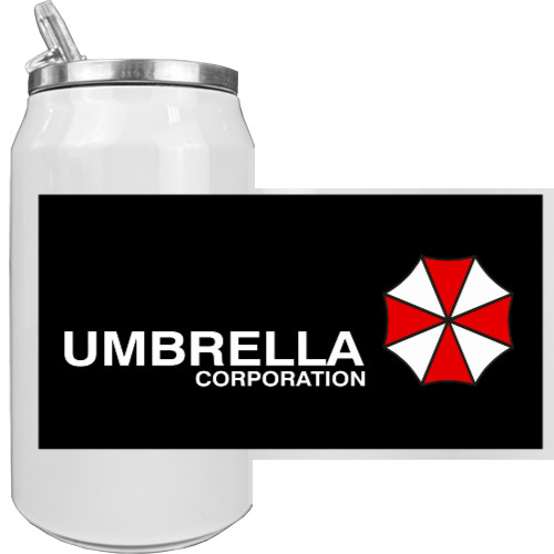 UMBRELLA CORPORATION 5