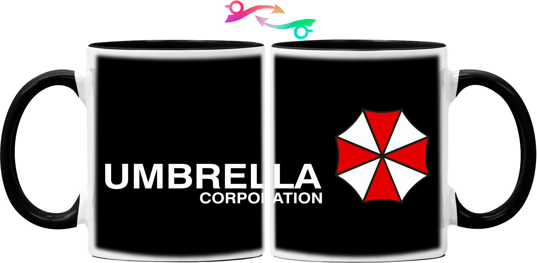 UMBRELLA CORPORATION 5