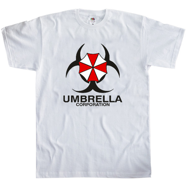 UMBRELLA CORPORATION 3