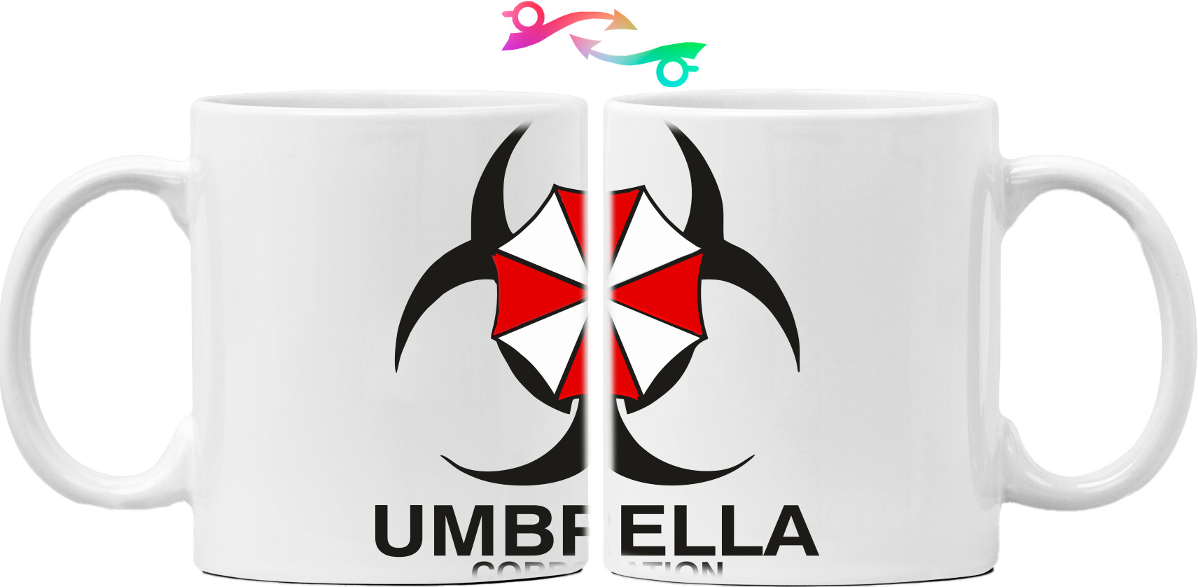 UMBRELLA CORPORATION 3