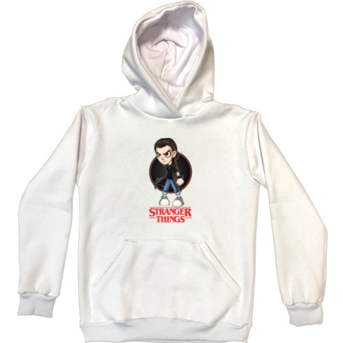 Stranger Things - Unisex Hoodie - Stranger Things 3 - Mfest