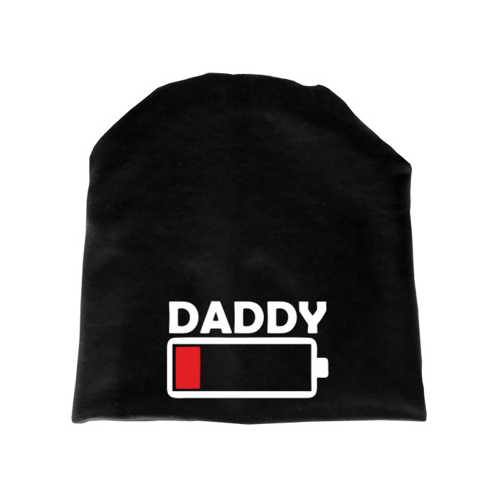 DADDY