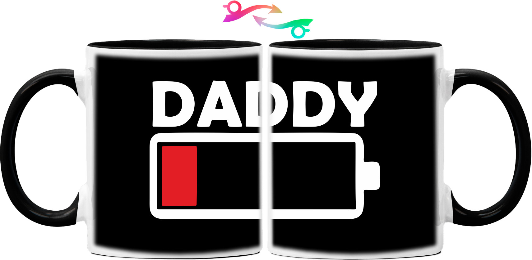 DADDY