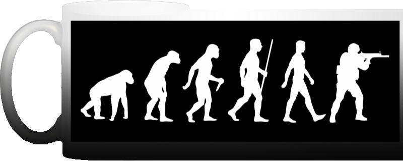 Еvolution 2