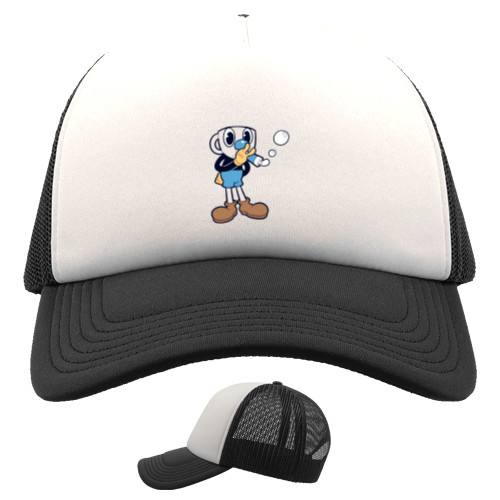 CupHead 7