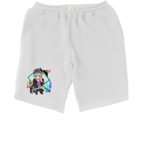 Gacha Club - Men's Shorts - Gacha Club 7 - Mfest