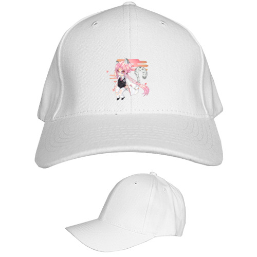 Gacha Club - Kids' Baseball Cap 6-panel - Gacha Club 2 - Mfest