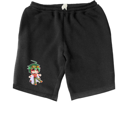 Gacha Club - Kids' Shorts - Gacha Club - Mfest