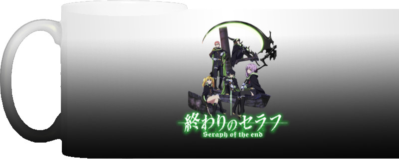 Owari no Seraph