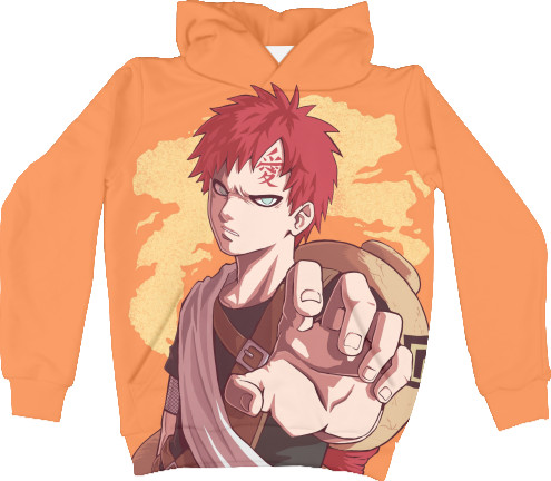 Gaara