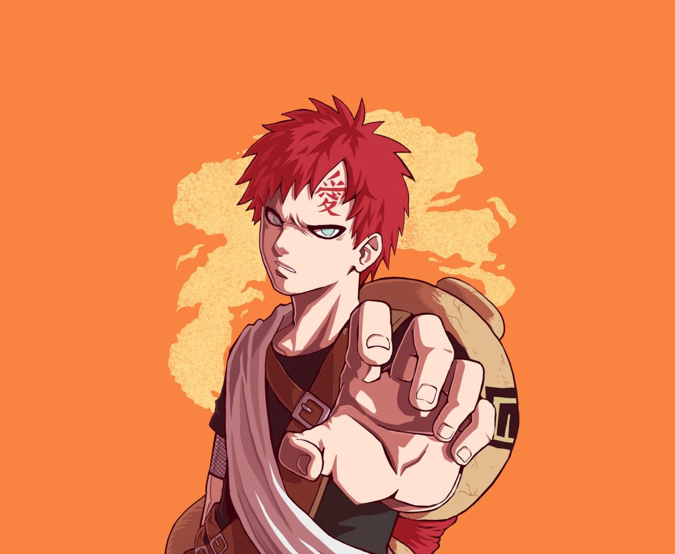 Gaara