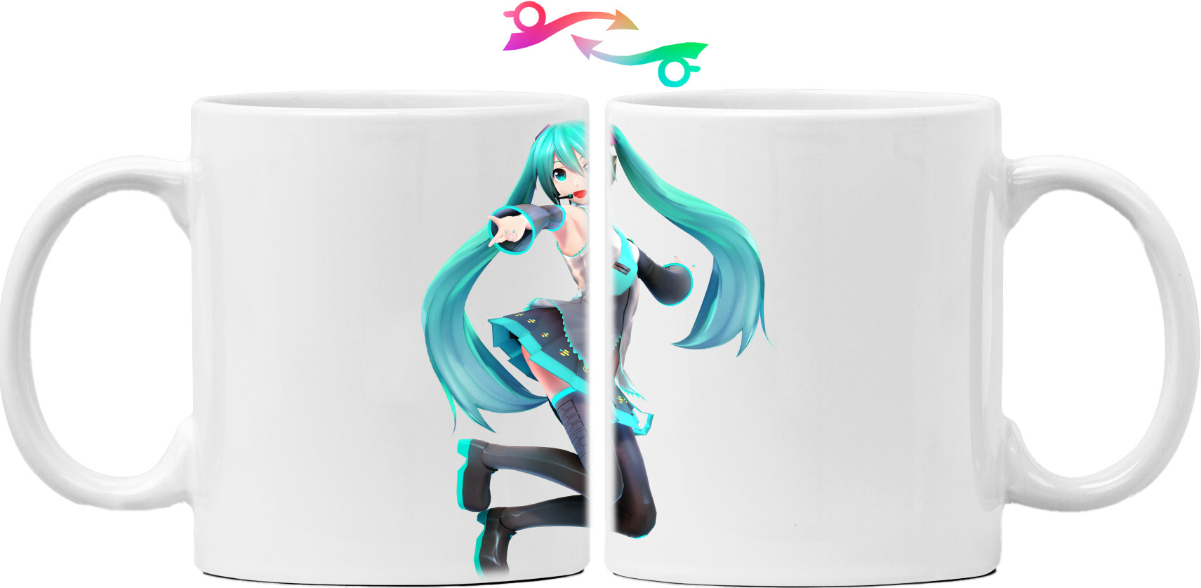 Hatsune Miku 5