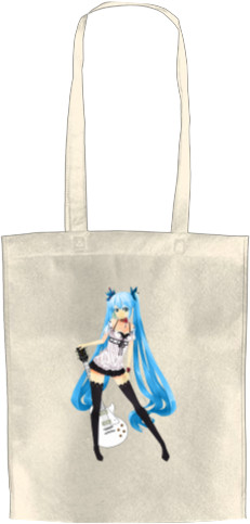 Hatsune Miku - Tote Bag - Hatsune Miku 4 - Mfest