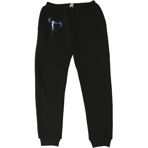 Hatsune Miku - Men's Sweatpants - Hatsune Miku - Mfest