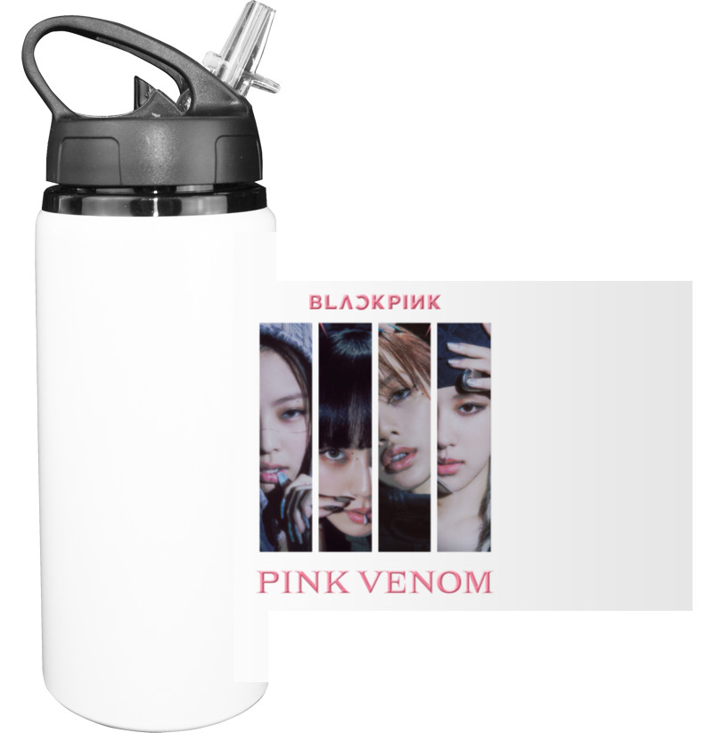 blackpink pink venom 2
