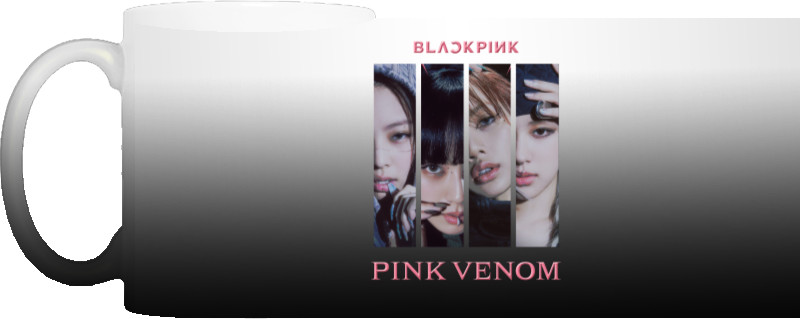 blackpink pink venom 2