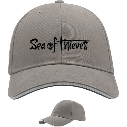 Sea of Thieves logo 3